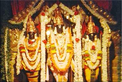 srirama navami in kadapa