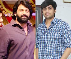 sujith and prabhas movie