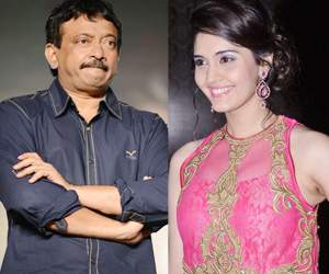 surabhi in ram gopal varma movie