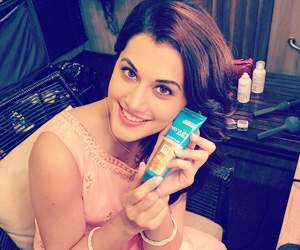 tapsee pannu everyuth ad