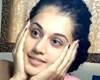 Tapsee to wrestle with Aamir Khan?