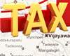 tax increment on ap and ts