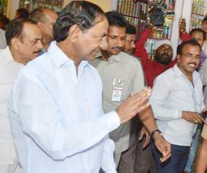 telangana tourism place