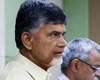 chandra babu for telangana water problem