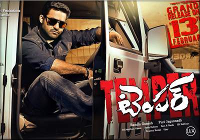 temper censor report
