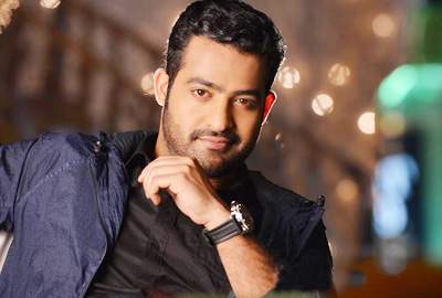 temper firstday collections ntr