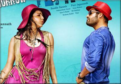 ntr kajal agarwal