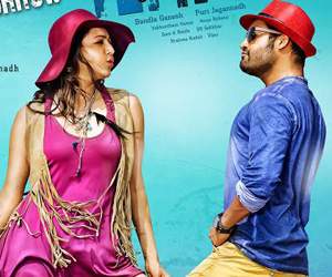 temper story