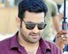 ntr temper talk