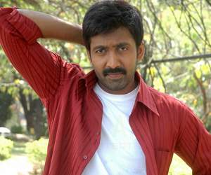 vadde naveen jagapathi babu way