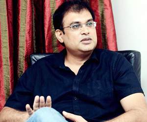 vakkantham vamsi temper