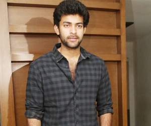 varun tej next movie announced