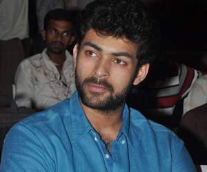 Varun Tej Turning Maverick Mega Hero!