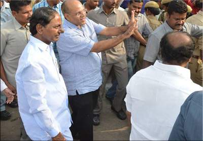 vasthu change in telangana
