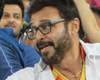 Venkatesh at CCL