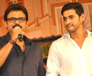 venkatesh-mahesh babu
