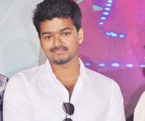 vijay not doing triple role