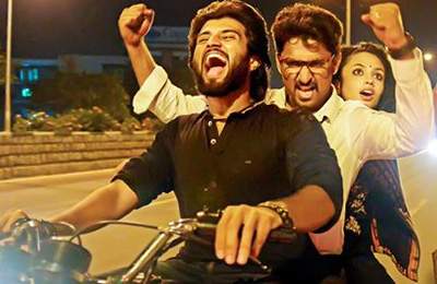 yevade-subramanyam-release