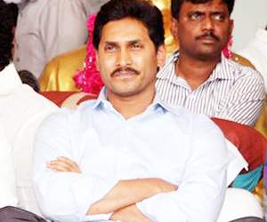 ys jagan land case