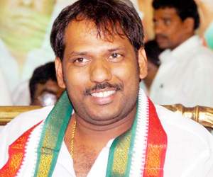 ysrcp mla gottipati ravi kumar