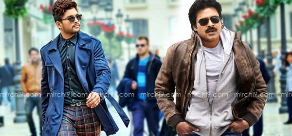 Son of Satyamurthy 