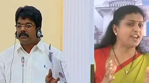AP assembly ugly scenes