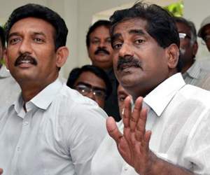 APNGOs to donate 150 Crore for the state!