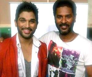 Is Allu Arjun making the same mistake? 