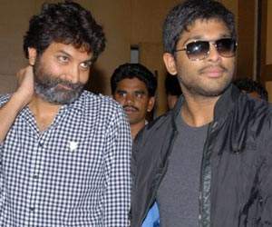 Allu-Arjun-trivikram