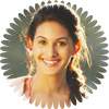 Amyra Dastur Anekudu Movie