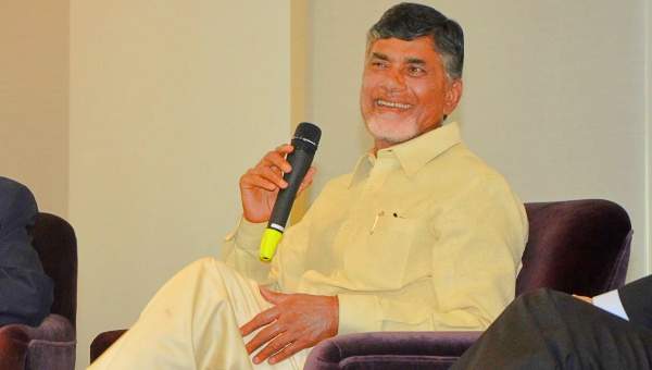 Andhra Pradesh capital funding details