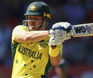 India faces Mammoth Total against Australia