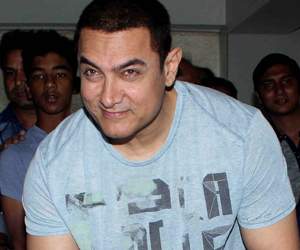 Bulked Up Aamir, Misses his sentiment