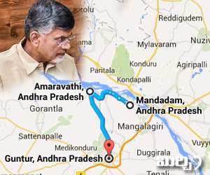 CBN-Kondaveeti-Vaagu