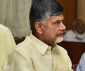 Chandrababu handicapping TDP by himself!