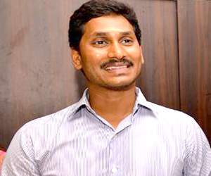 Court warns Jagan on repeated absence!