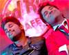 DSP Allu Arjun together again