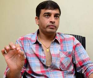 Dil-Raju Telangana Film chamber