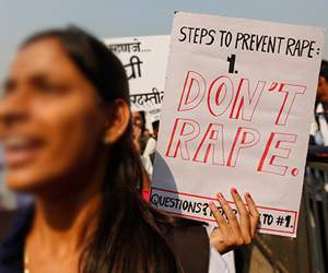 Father rapes 11 year daughter for 3 months!