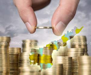 Finance-of-AP
