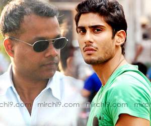 Gautham-Menon-Pratiek-babbar