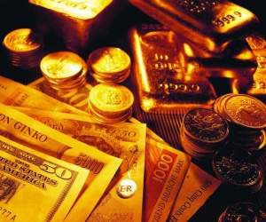 Gold cash india rupees