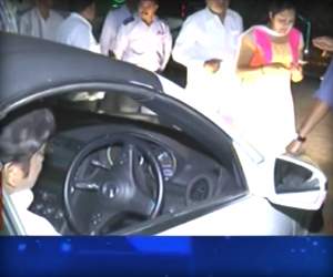 Hema-protest-in-tv9-office