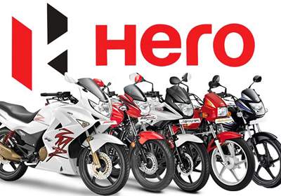 592 hectares for Hero motocorp in chittoor district