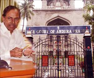 High Court becomes headache for TS govt once again!