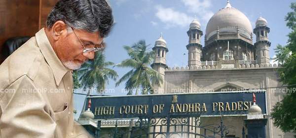 High court shock to AP government in land pooling 