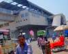 Hyderabad Metro Works 74% Complete