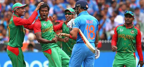 India-Vs-Bangladesh