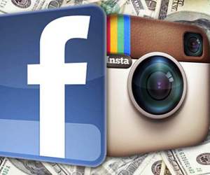 Instagram Vs Facebook