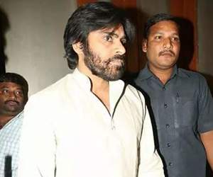 Is Pawan Kalyan's revolt fabricated?